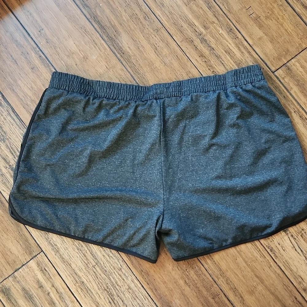3XL Lined‎ Active Shorts - Picture 4 of 4